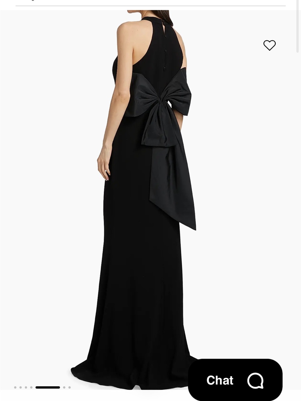 BNWT Teri Jon Gown - Size 10